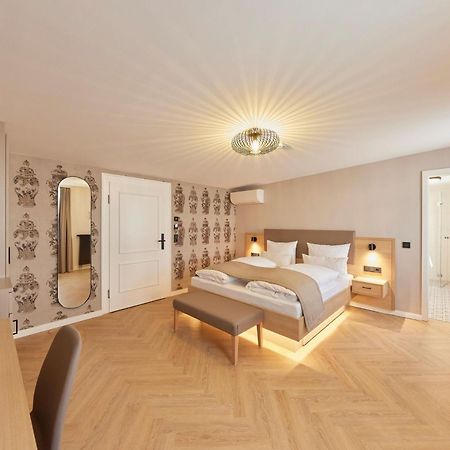 Hotel Wuerttemberger Hof エーリンゲン エクステリア 写真