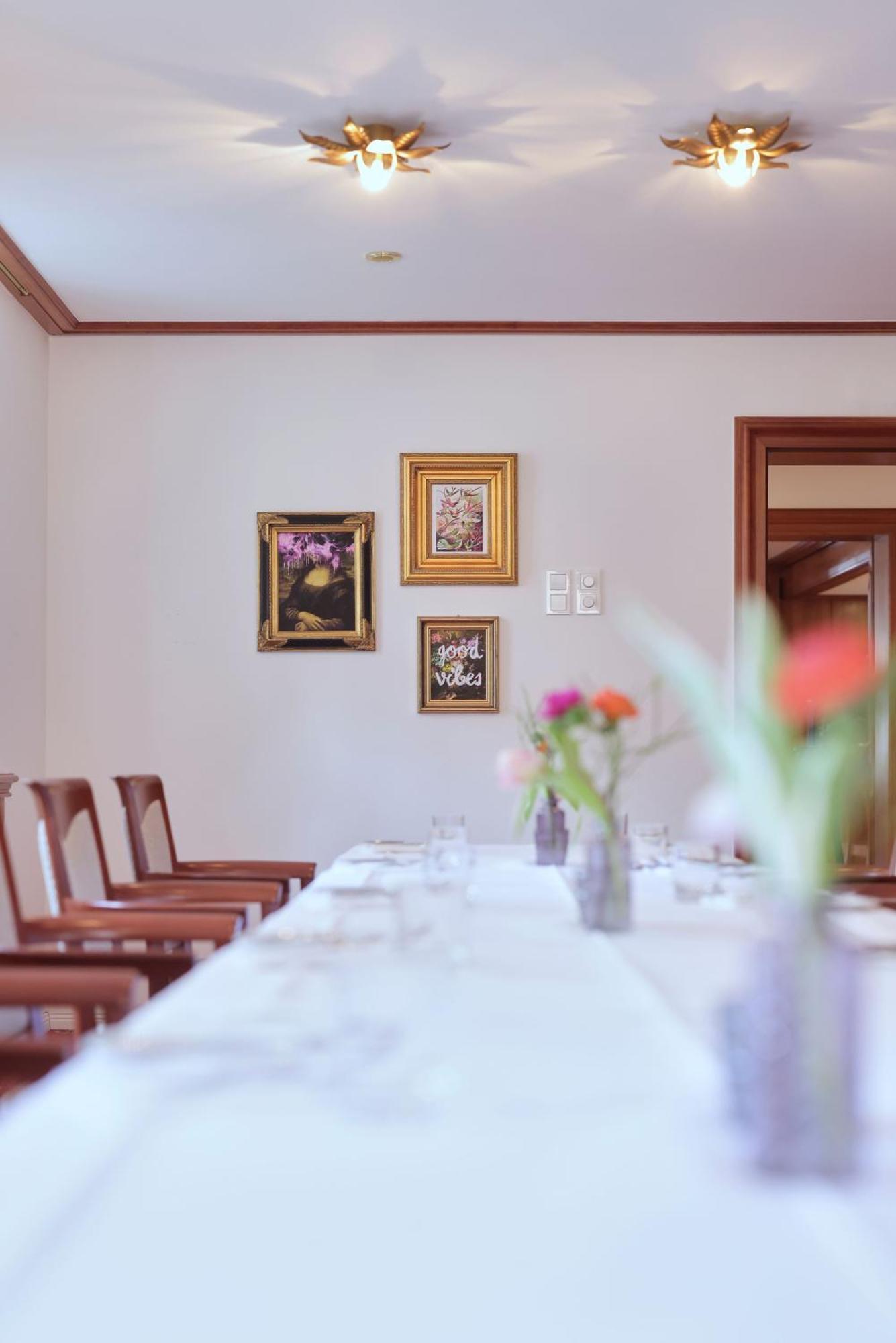 Hotel Wuerttemberger Hof エーリンゲン エクステリア 写真